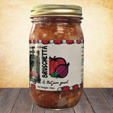 Bruschetta Topping, 16oz