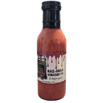 Raz-Ango Vinaigrette, 12oz
