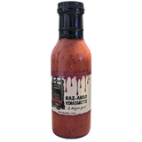 Raz-Ango Vinaigrette, 12oz