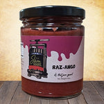 Raz-Ango Jam, 9oz