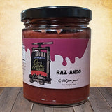 Raz-Ango Jam, 9oz
