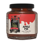 Apple Pie Jam, 9oz