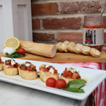 Bruschetta Topping, 16oz