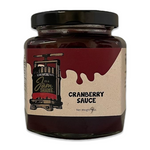 Cranberry Sauce, 9oz | "Seasonal"