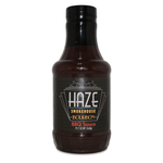 Haze Smokehouse Bourbon BBQ Sauce, 19.7 oz