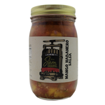 Mango Habanero Salsa, 16oz