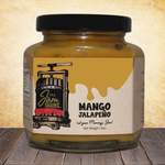 Mango Jalapeno Jam, 9oz