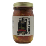 Mango Salsa, 16oz