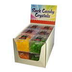 Assorted Rock Candy 4.5oz