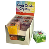 Assorted Rock Candy 4.5oz