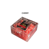 Assorted Rock Candy 4.5oz