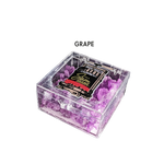 Assorted Rock Candy 4.5oz