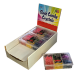Rock Candy Sampler 3.3oz