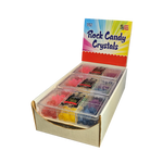Rock Candy Sampler 3.3oz