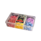 Rock Candy Sampler 3.3oz