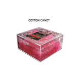 Assorted Rock Candy 4.5oz
