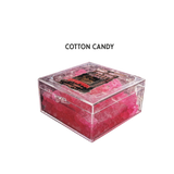 Assorted Rock Candy 4.5oz