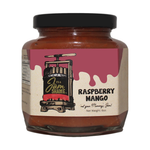 Raz-Ango Jam, 9oz