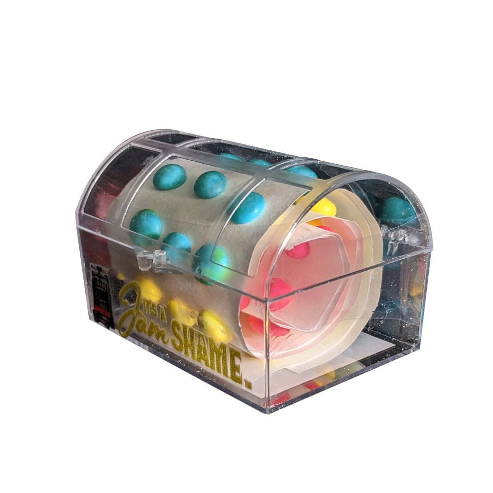 Treasure Boxes – itsajamshame