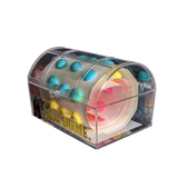 Treasure Boxes