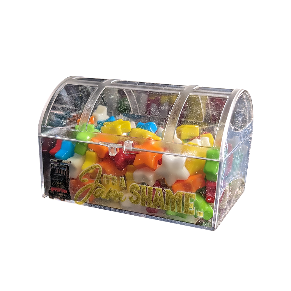 Treasure Boxes – itsajamshame