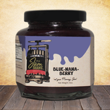 Blue-Nana-Berry Jam, 9oz