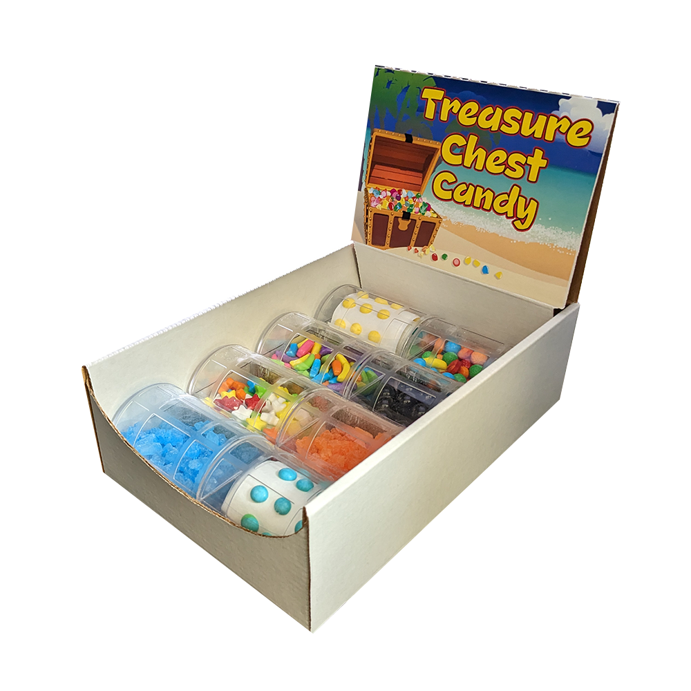 Treasure Boxes – itsajamshame